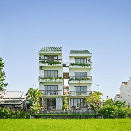 Bs Jade Home ฮอยอัน ภายนอก รูปภาพ