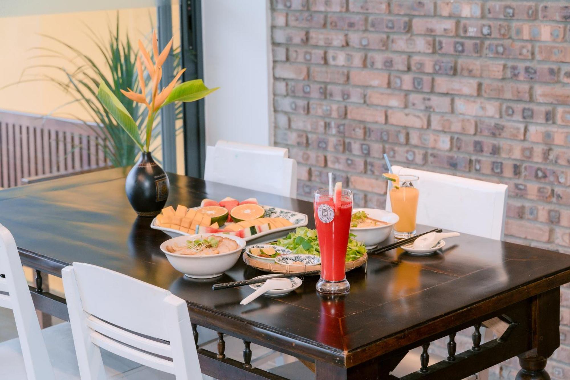Bs Jade Home ฮอยอัน ภายนอก รูปภาพ