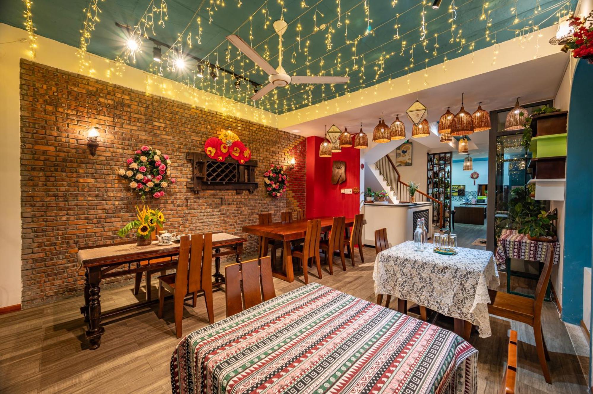 Bs Jade Home ฮอยอัน ภายนอก รูปภาพ