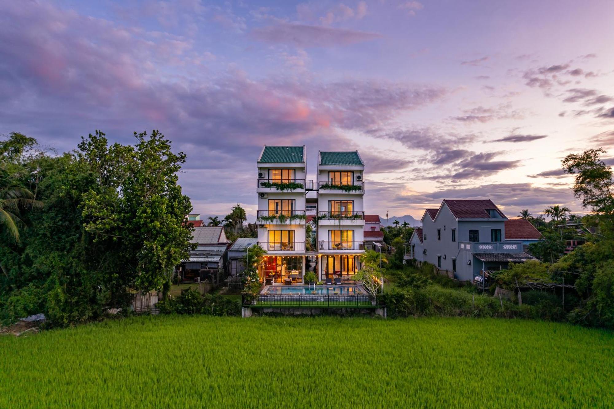 Bs Jade Home ฮอยอัน ภายนอก รูปภาพ
